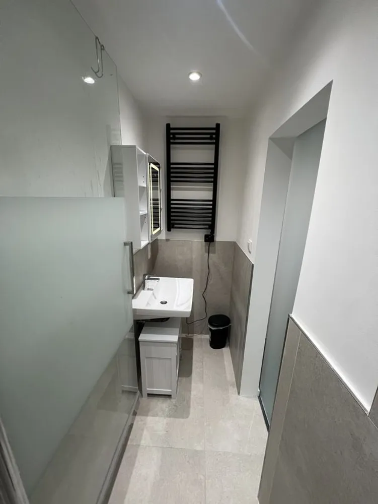 1 Zimmer Wohnung mit 40 m² in Dachau – Bild 5