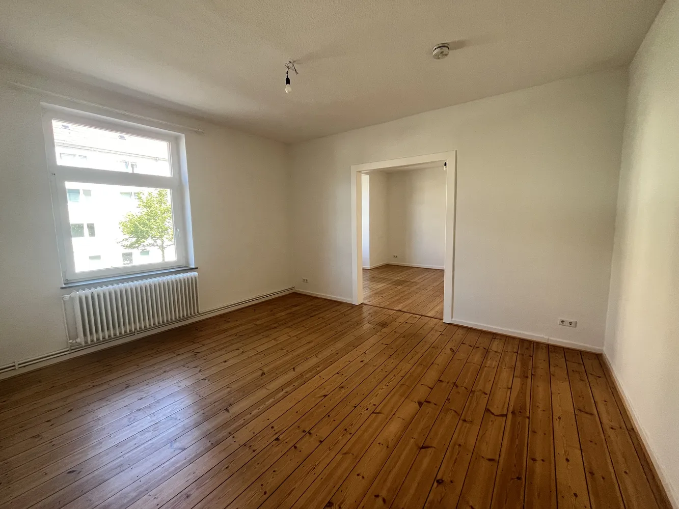 2 Zimmer Wohnung mit 62 m² in Braunschweig – Bild 2