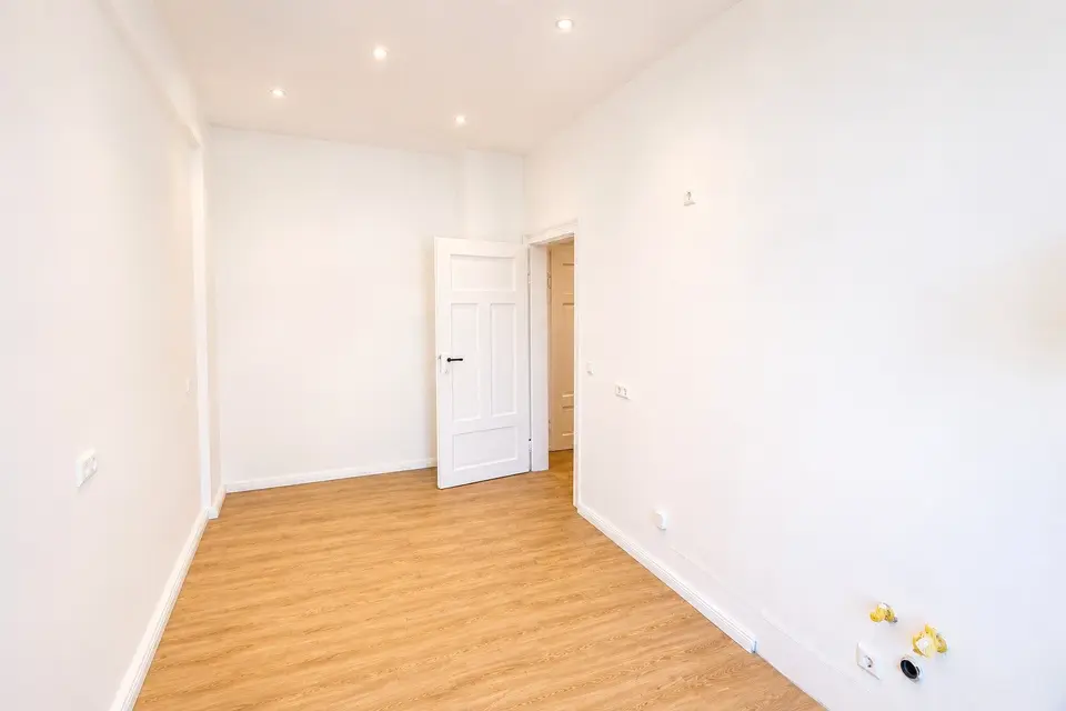 2 Zimmer Wohnung mit 65 m² in Wurzen – Bild 2