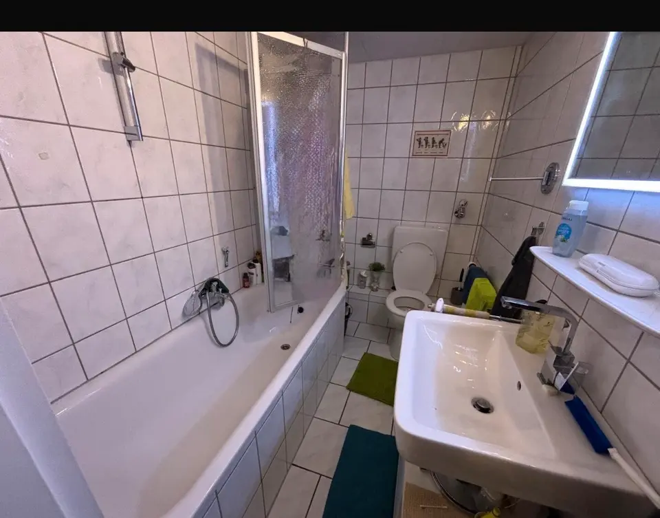 2 Zimmer Wohnung mit 20 m² in Viersen – Bild 5