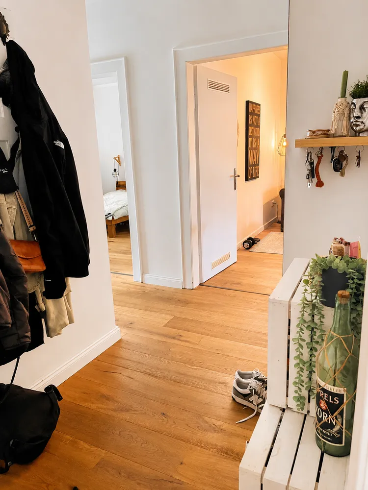 3 Zimmer Wohnung mit 75 m² in Duisburg – Bild 8