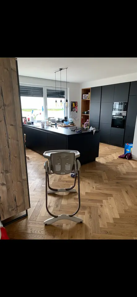 4 Zimmer Wohnung mit 155 m² in Biberach an der Riß – Bild 4
