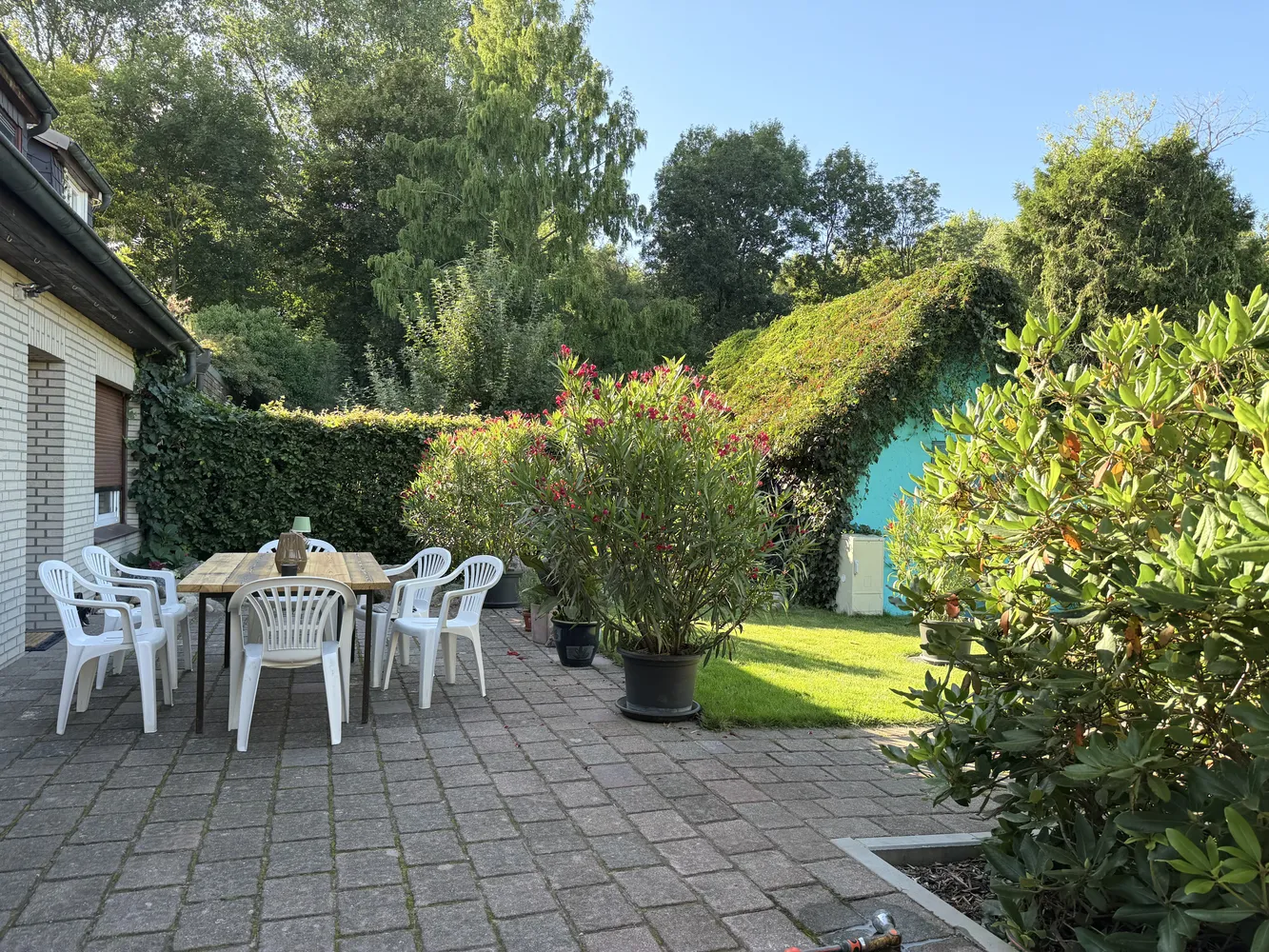 3 Zimmer Wohnung mit 80 m² in Hamburg – Bild 6