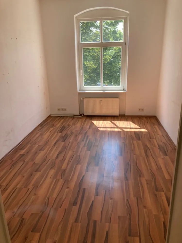 2 room apartment with 53 m² in Magdeburg – Photo 5