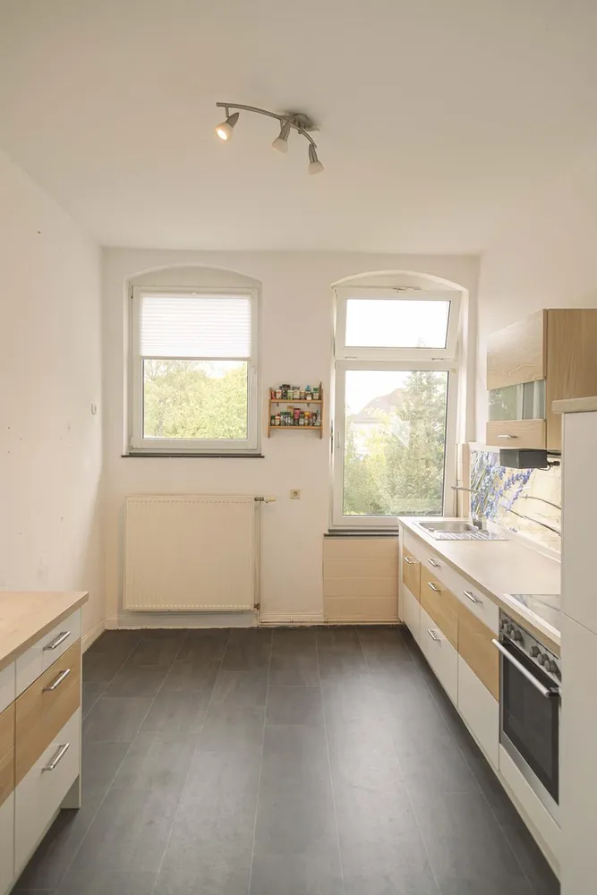 5 Zimmer Wohnung mit 118 m² in Melle – Bild 9