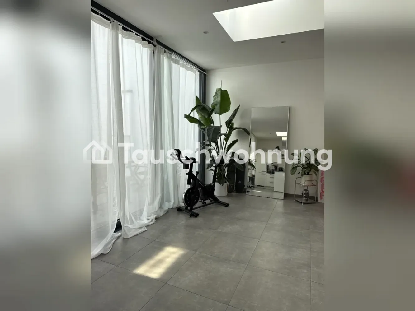 3 Zimmer Wohnung mit 132 m² in Köln – Bild 4