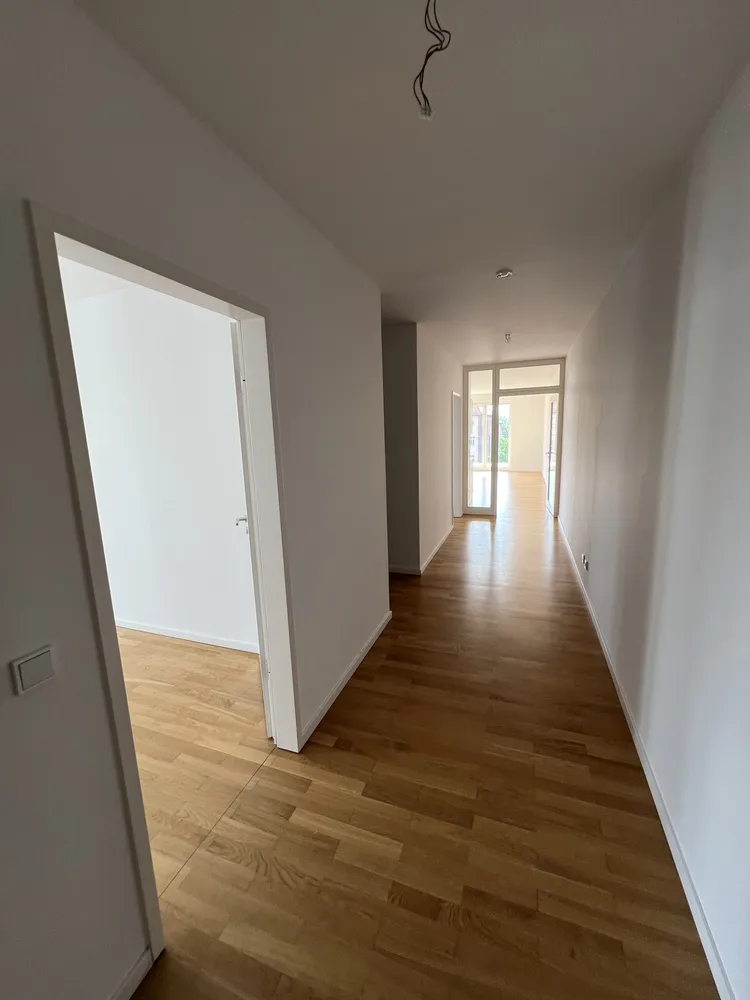 4 Zimmer Wohnung mit 99 m² in Berlin – Bild 6