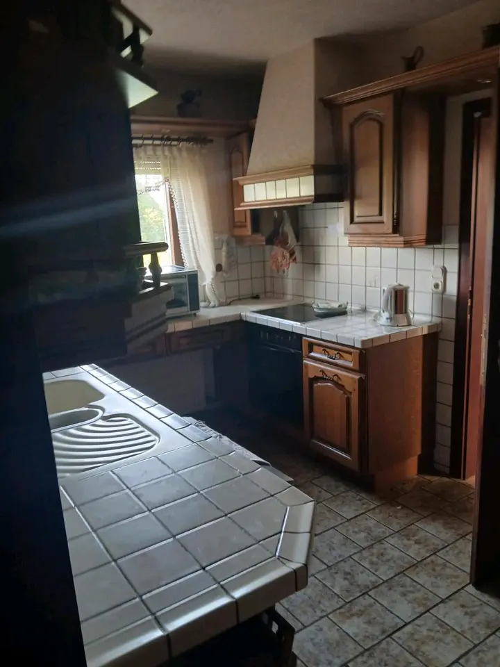 3 Zimmer Haus mit 100 m² in Aachen – Bild 4