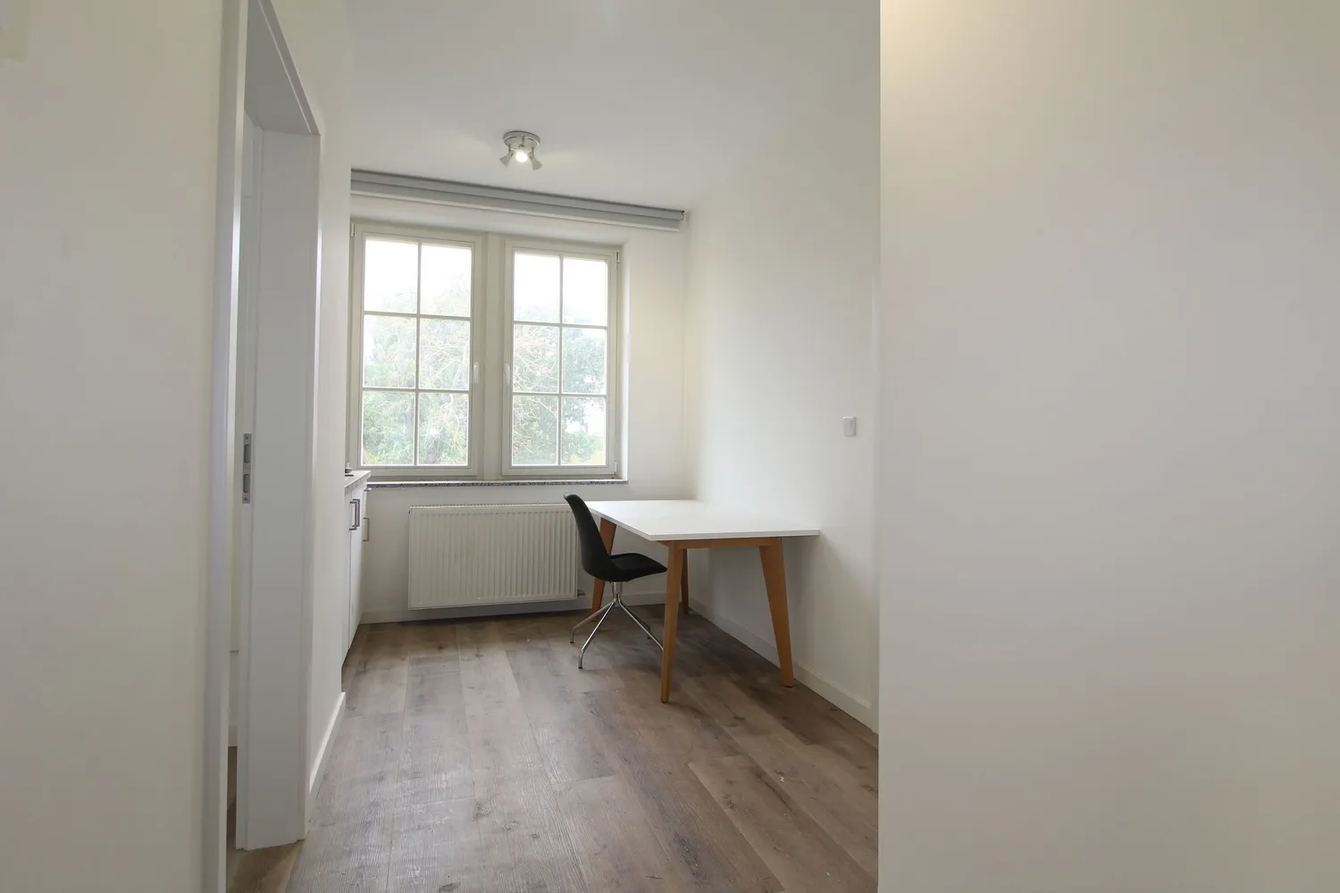 2 room apartment with 38 m² in Magdeburg – Photo 4