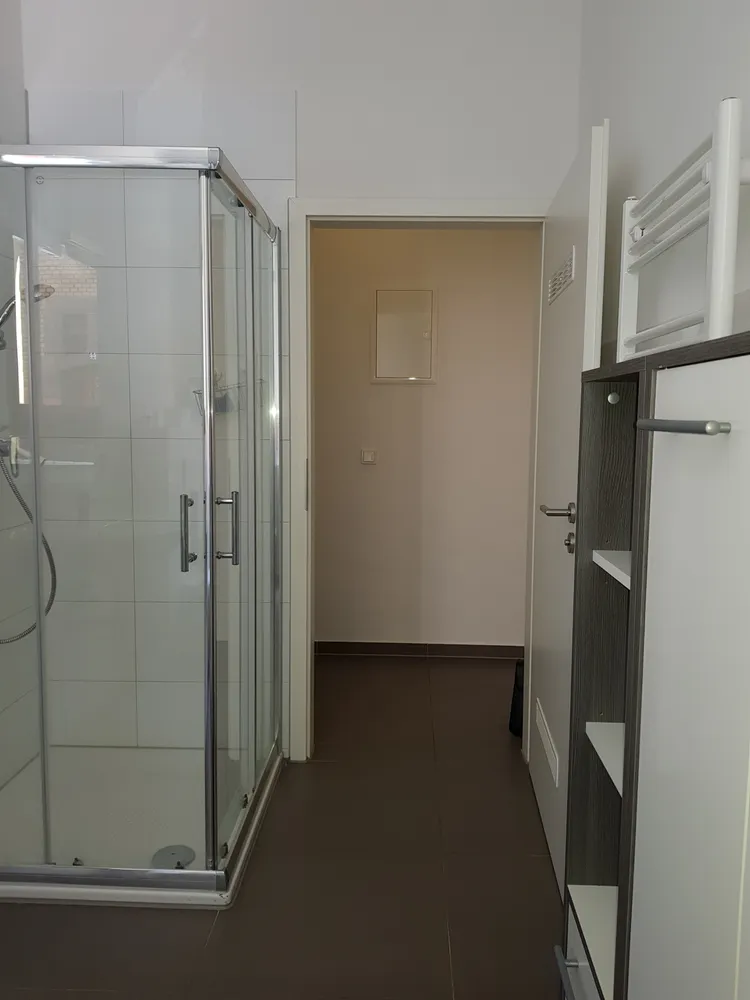 1 Zimmer Wohnung mit 43 m² in Mannheim – Bild 11