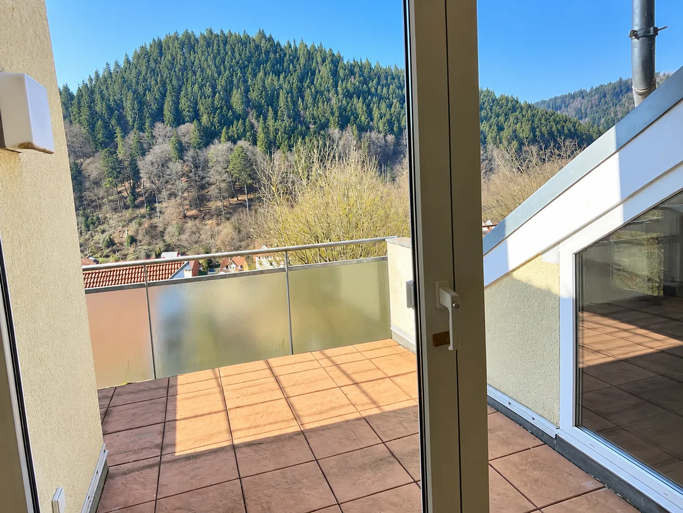2 Zimmer Wohnung mit 65 m² in Calw – Bild 6