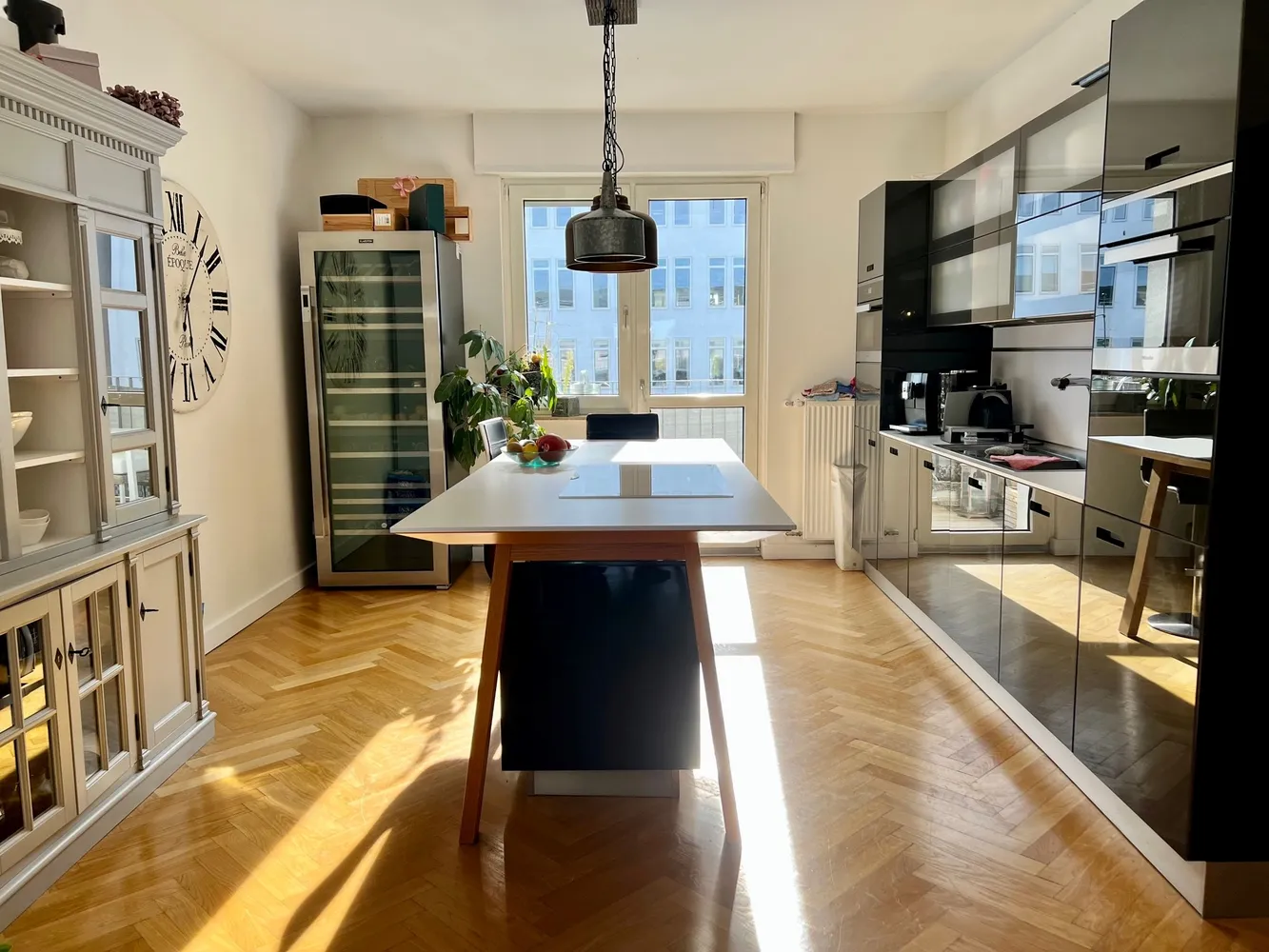 3 Zimmer Wohnung mit 110 m² in Mannheim – Bild 10