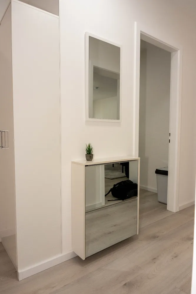 3 Zimmer Wohnung mit 70 m² in Wiesbaden – Bild 9