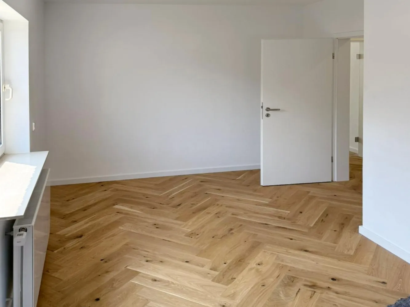 3 Zimmer Wohnung mit 100 m² in Kleve – Bild 8