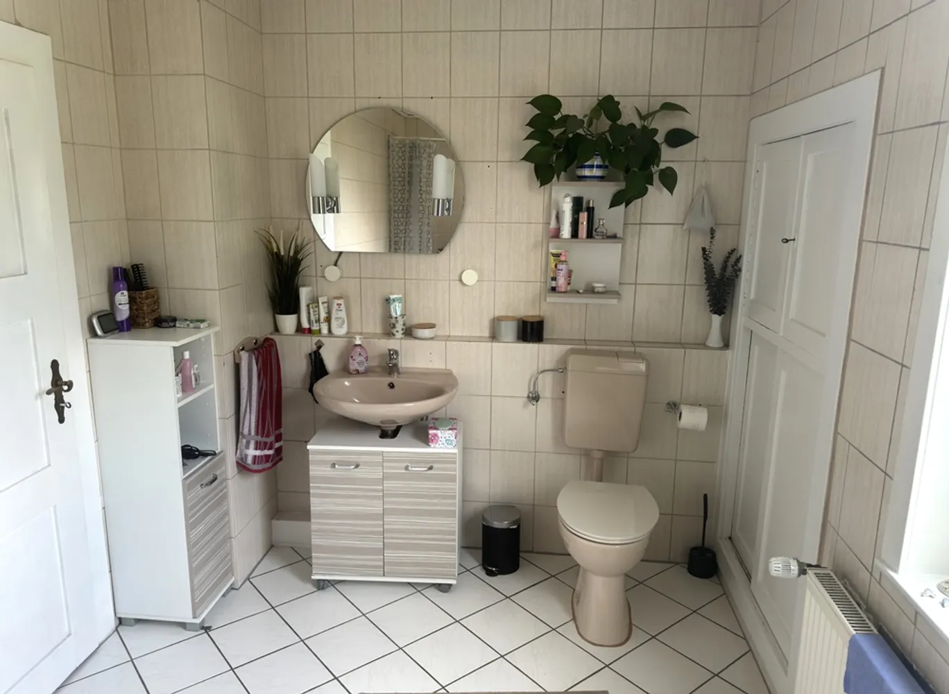 2 Zimmer Wohnung mit 64 m² in Peine – Bild 12