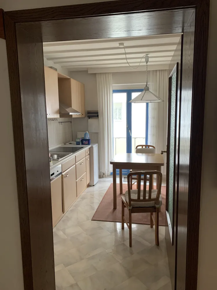 2 room apartment with 67 m² in Munich – Photo 4