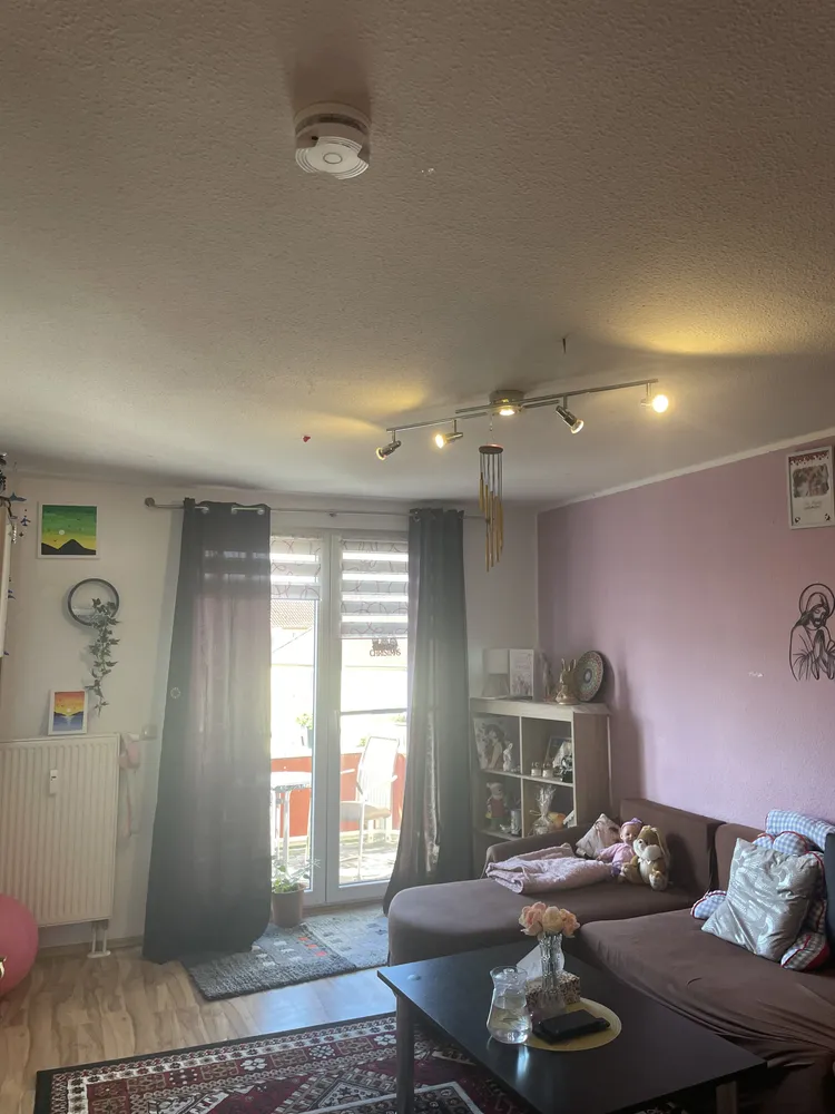 3 Zimmer Wohnung mit 60 m² in Magdeburg – Bild 8