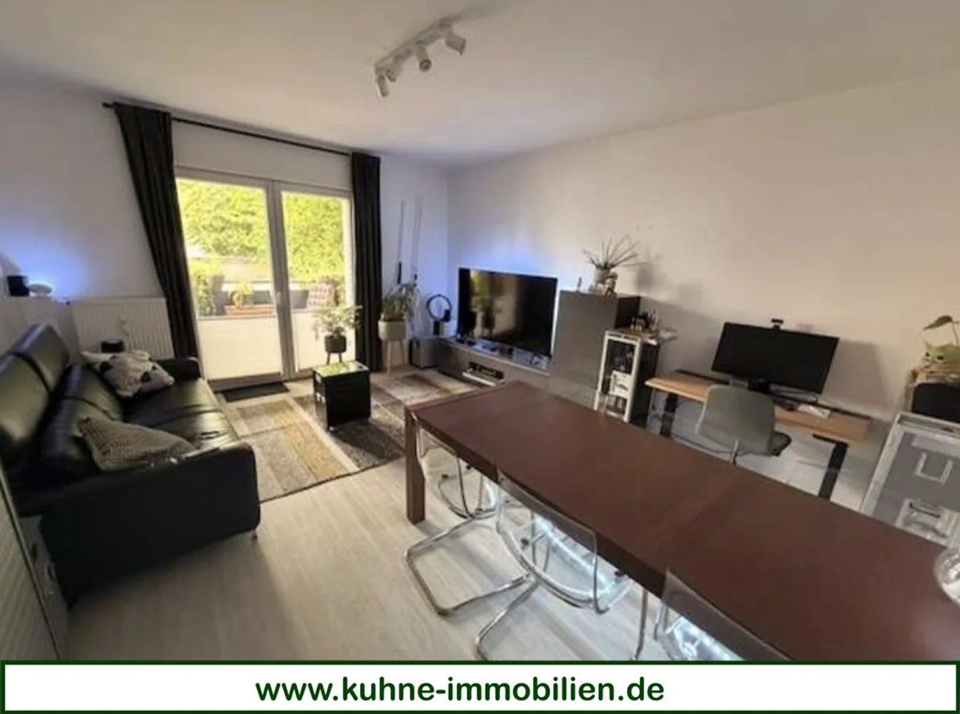 3 Zimmer Wohnung mit 85 m² in Dortmund – Bild 3