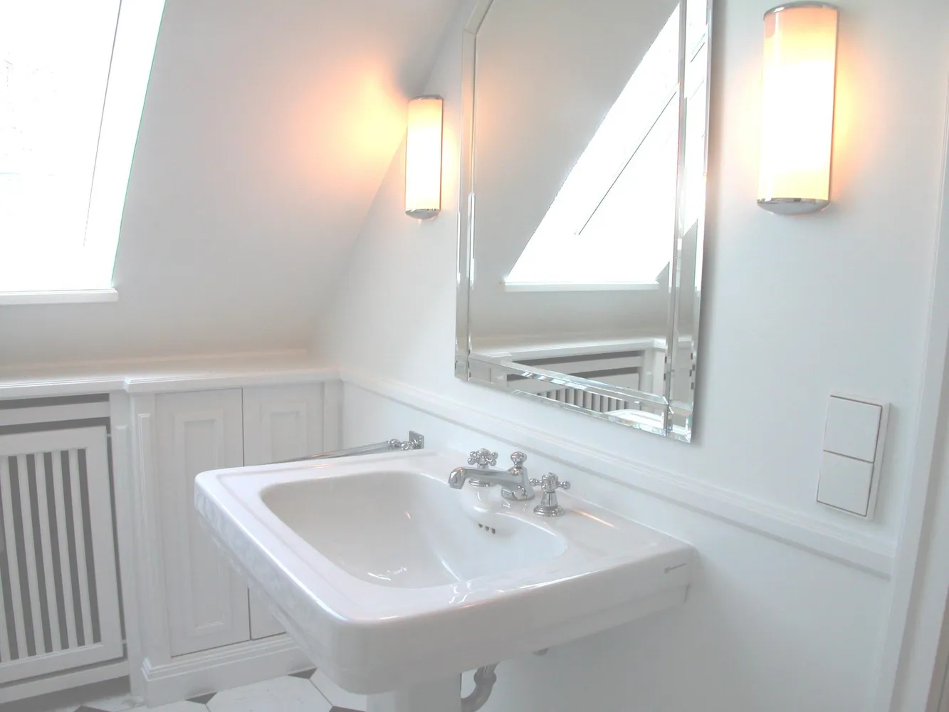 2 Zimmer Wohnung mit 100 m² in Hamburg – Bild 12