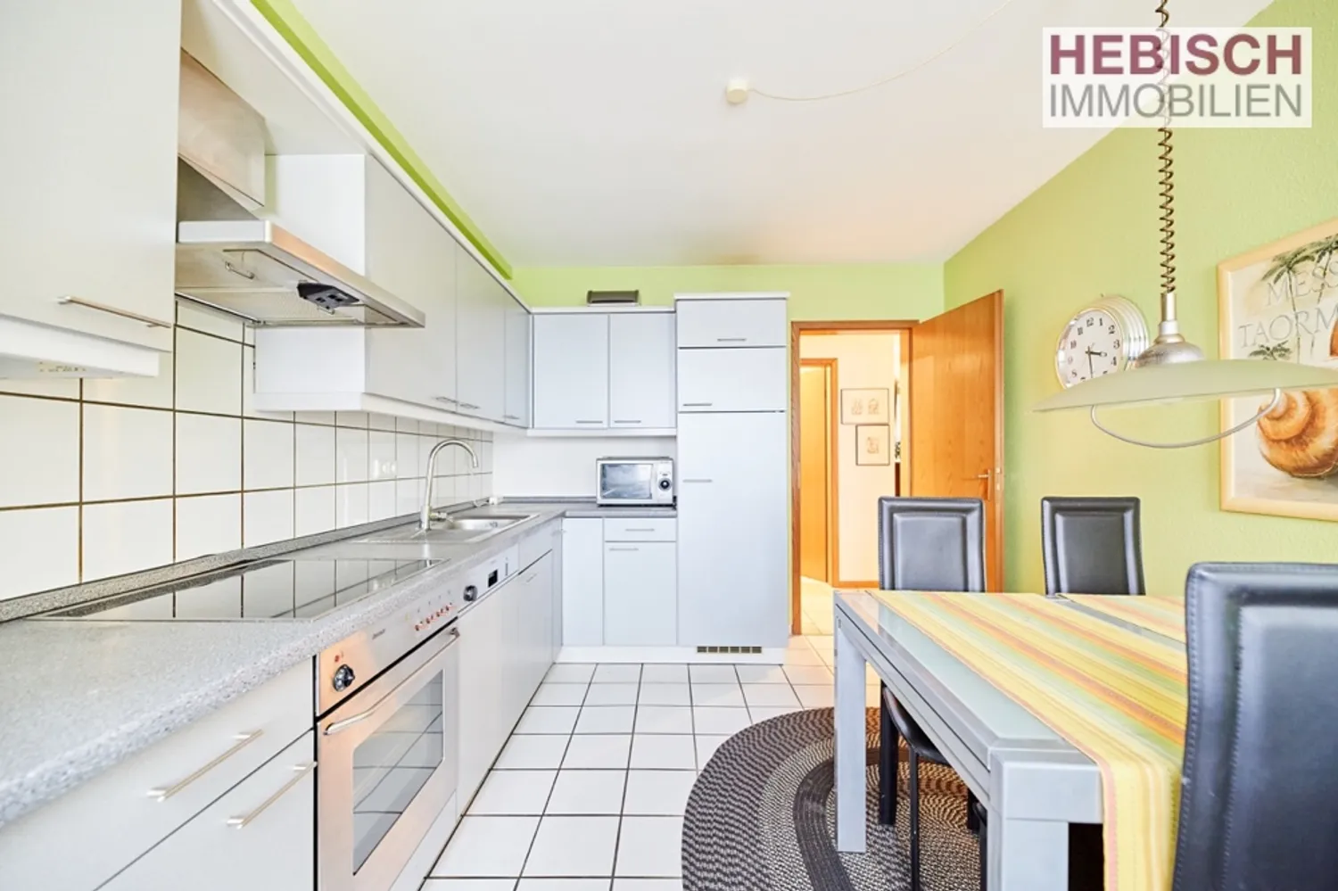 2 Zimmer Wohnung mit 98 m² in Krefeld – Bild 8