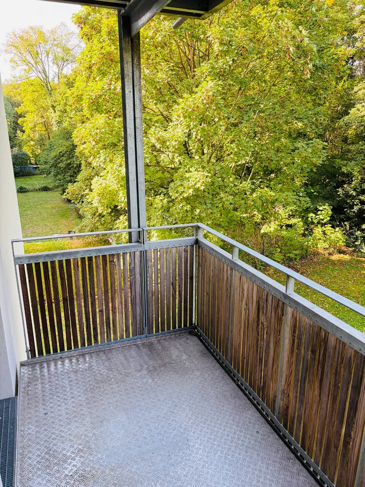 3 room apartment with 58 m² in Nuremberg – Photo 8