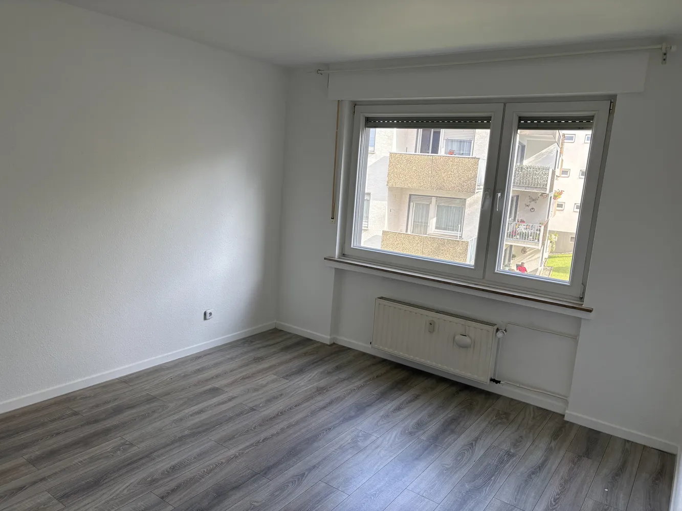 4 room apartment with 80 m² in Dortmund – Photo 11