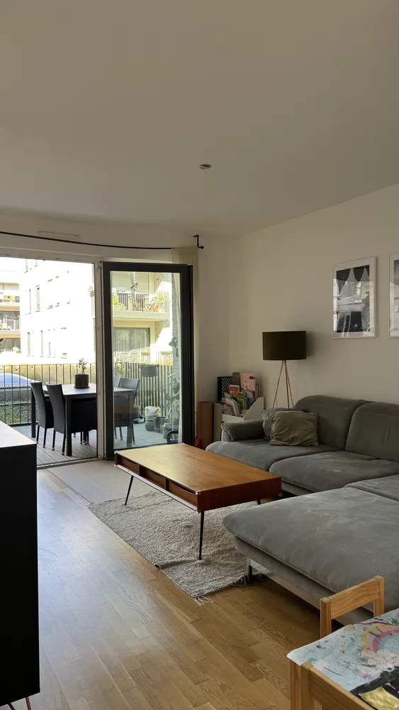 3 Zimmer Wohnung mit 83 m² in Mainz – Bild 2
