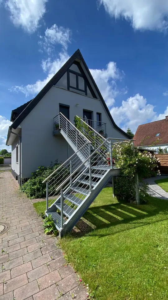 3 Zimmer Wohnung mit 75 m² in Bremerhaven – Bild 5