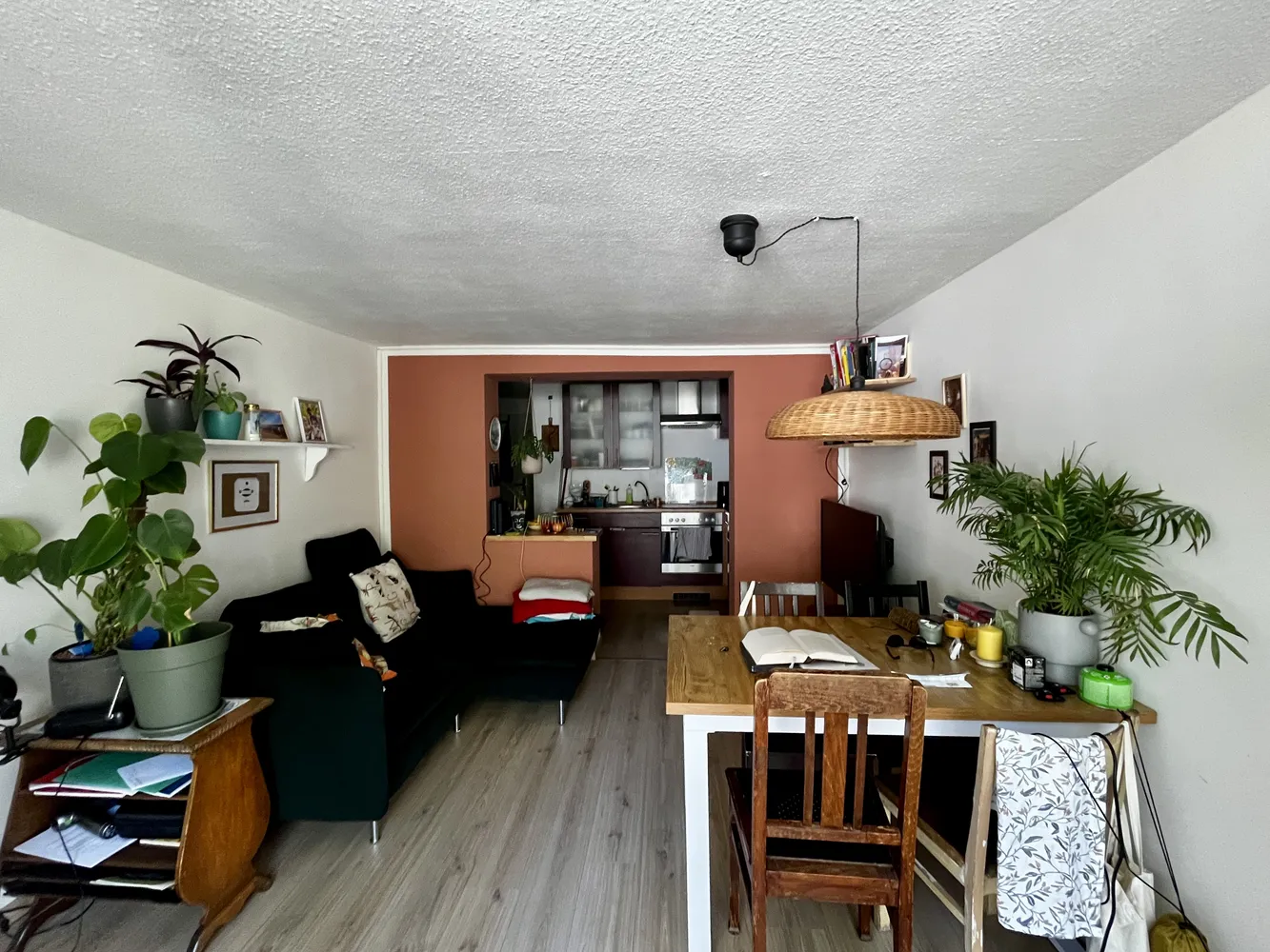 2 Zimmer Wohnung mit 45 m² in Köln – Bild 1