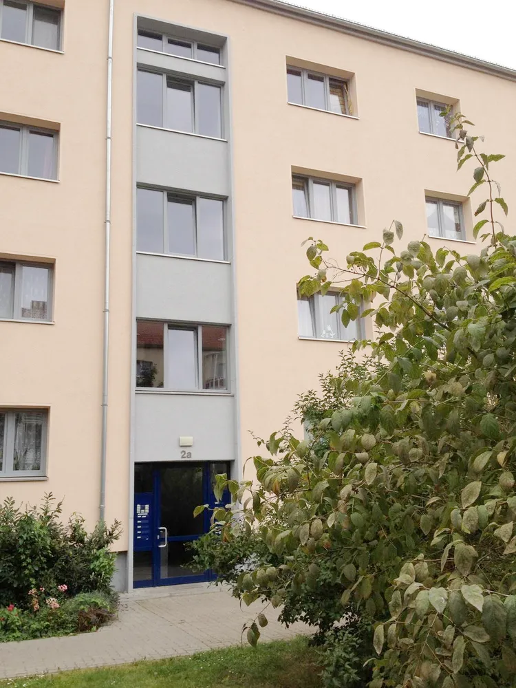 2 room apartment with 59 m² in Magdeburg – Photo 3