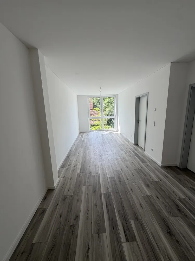 1 Zimmer Wohnung mit 41 m² in Hamburg – Bild 1