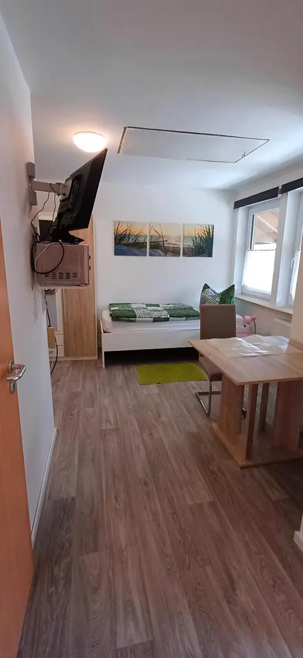 2 Zimmer Wohnung mit 20 m² in Wolfsburg – Bild 7