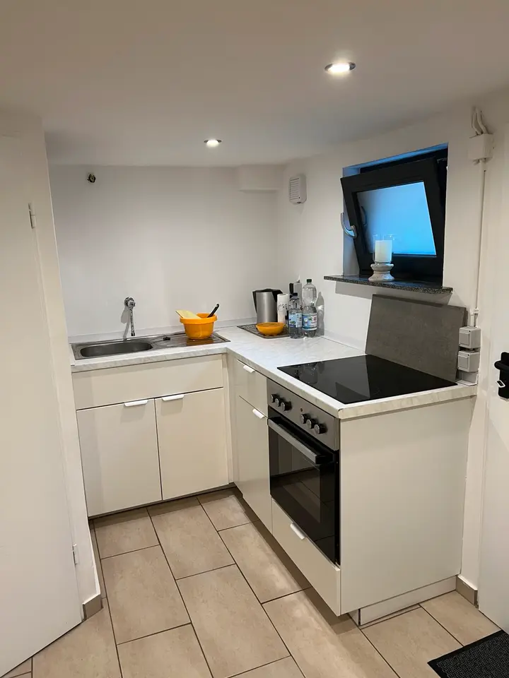 WG-Zimmer mit 25 m² in Heidelberg – Bild 10