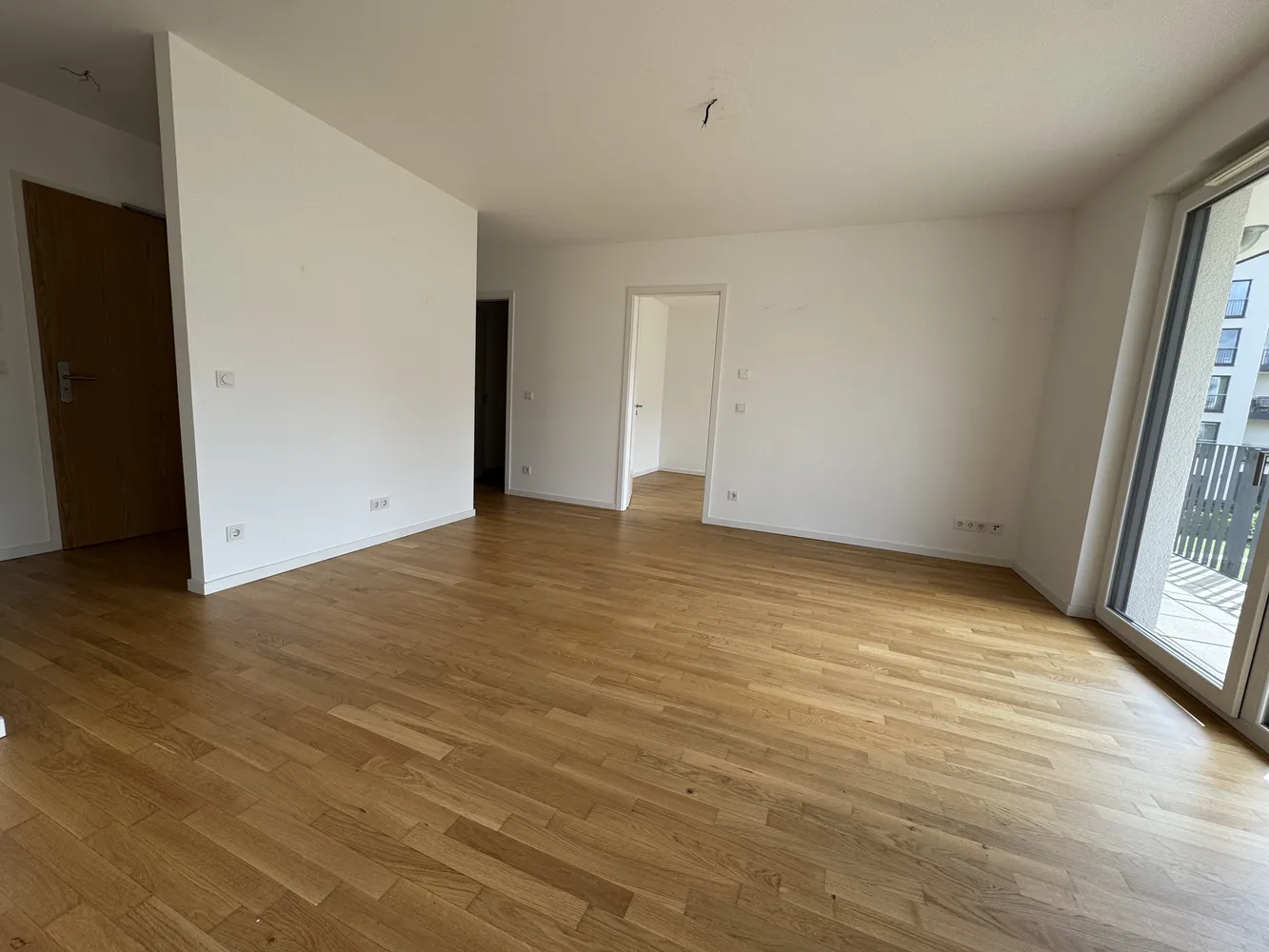 3 room apartment with 66 m² in Erfurt – Photo 2