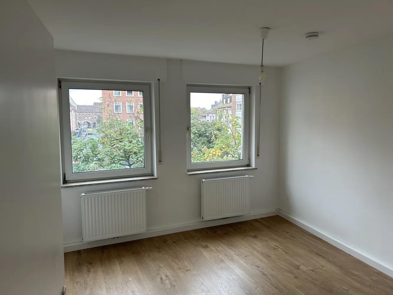 2 Zimmer Wohnung mit 49 m² in Nürnberg – Bild 6