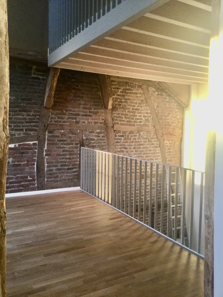 6 room apartment with 171 m² in Aachen – Photo 8