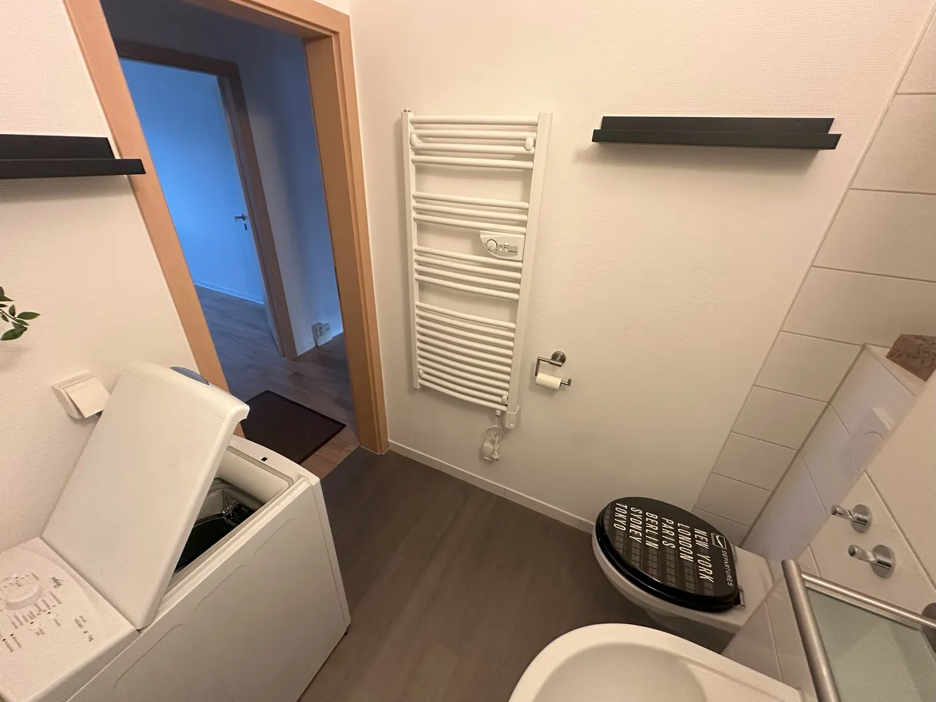 2 Zimmer Wohnung mit 53 m² in Rostock – Bild 6