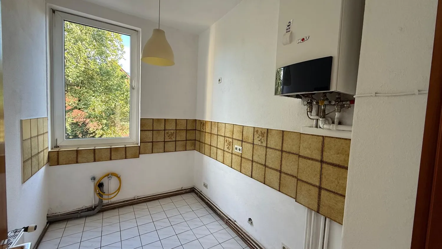 3 room apartment with 80 m² in Hanover – Photo 7