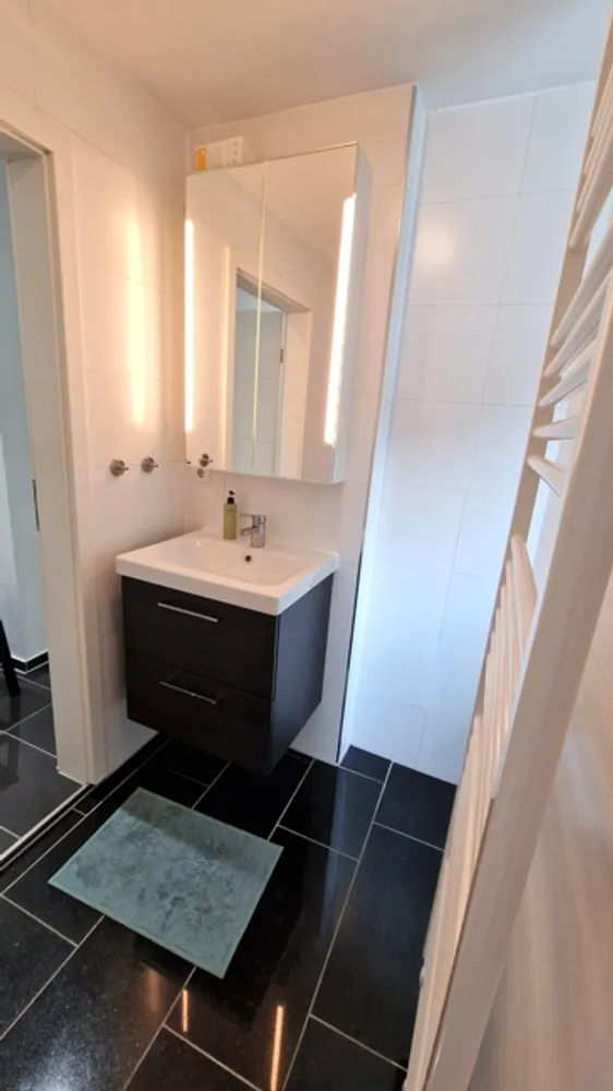 3 Zimmer Wohnung mit 86 m² in Karlsruhe – Bild 7