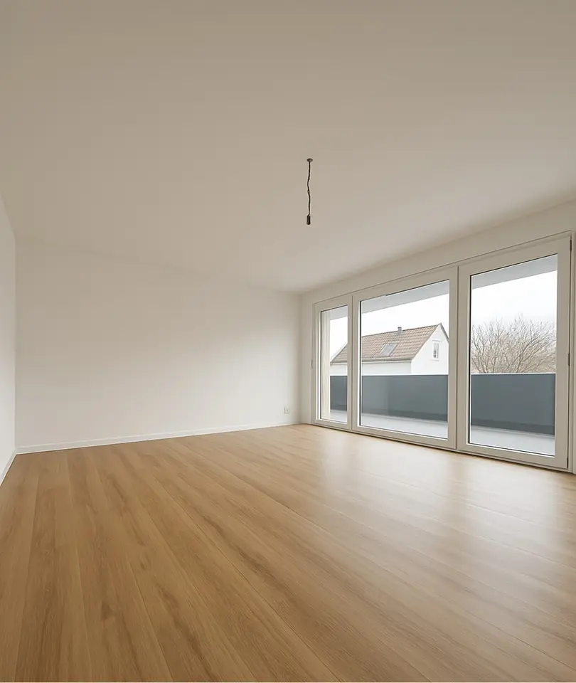 2 Zimmer Wohnung mit 39 m² in Remscheid – Bild 2