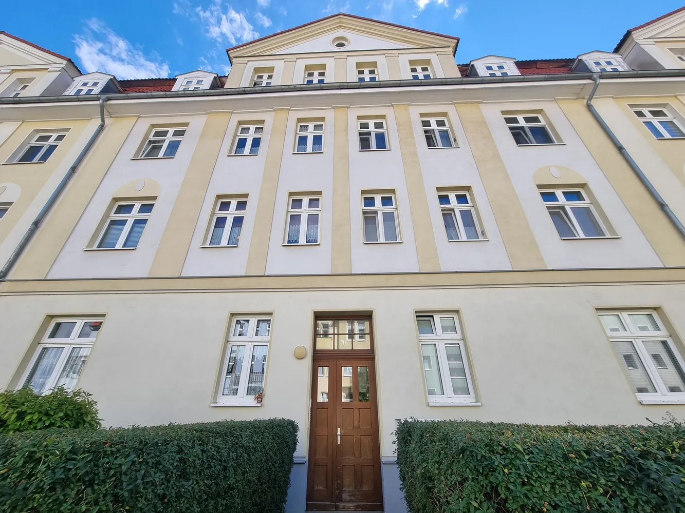 3 Zimmer Wohnung mit 57 m² in Halberstadt – Bild 10