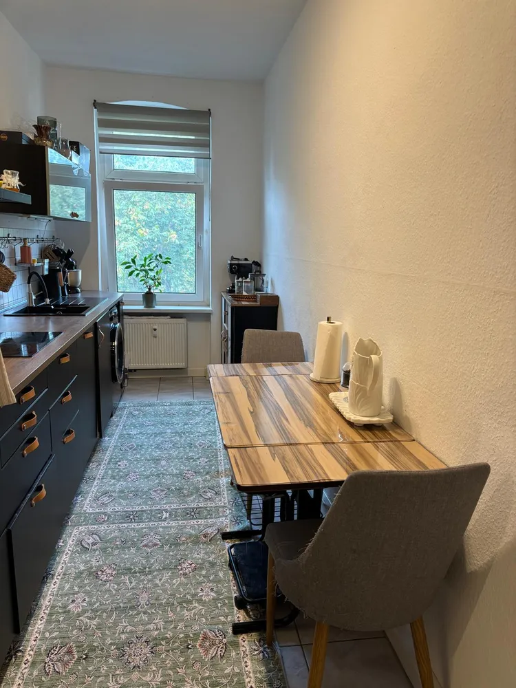 2 Zimmer Wohnung mit 62 m² in Erfurt – Bild 12