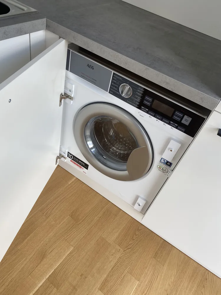 1 Zimmer Wohnung mit 28 m² in Berlin – Bild 8