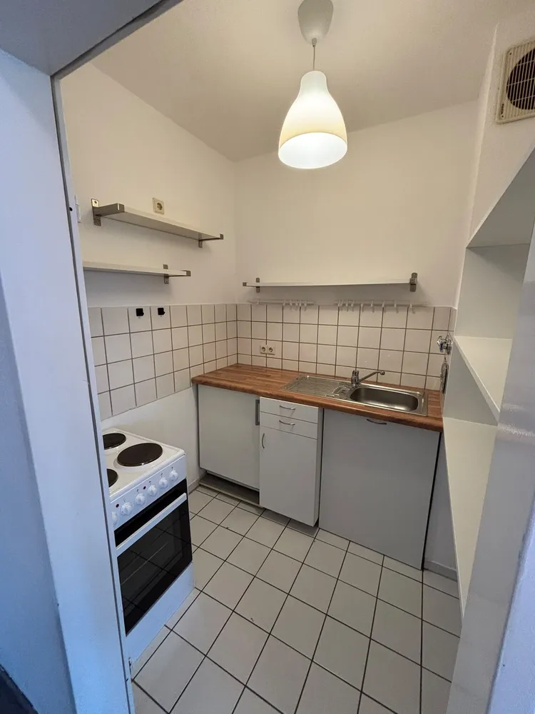 2 Zimmer Wohnung mit 55 m² in Münster – Bild 5