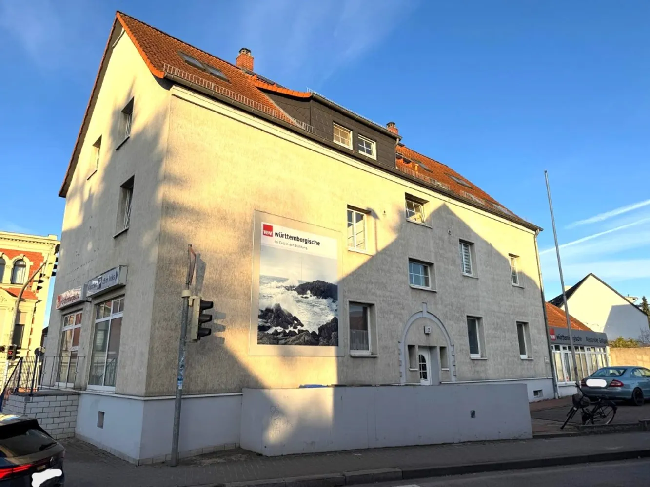 2 Zimmer Wohnung mit 55 m² in Magdeburg – Bild 1