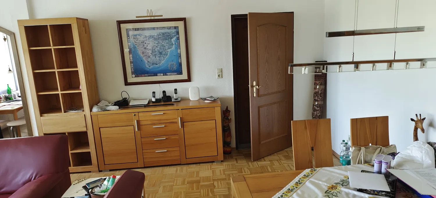 4 Zimmer Wohnung mit 106 m² in Bremen – Bild 9