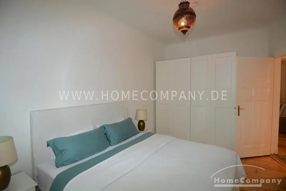 Shared room with 73 m² in Potsdam – Photo 5