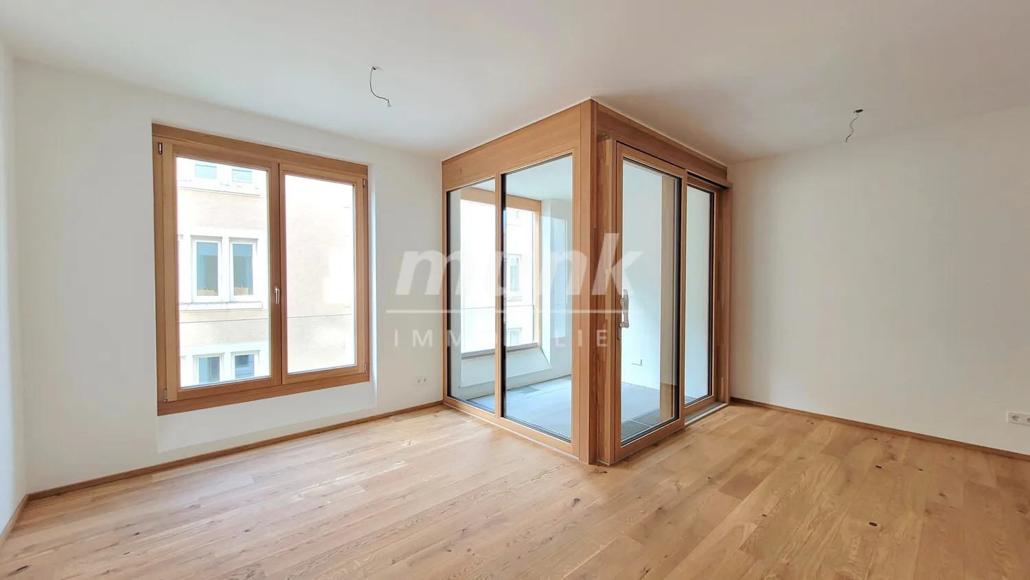 2 Zimmer Wohnung mit 53 m² in Ulm – Bild 6