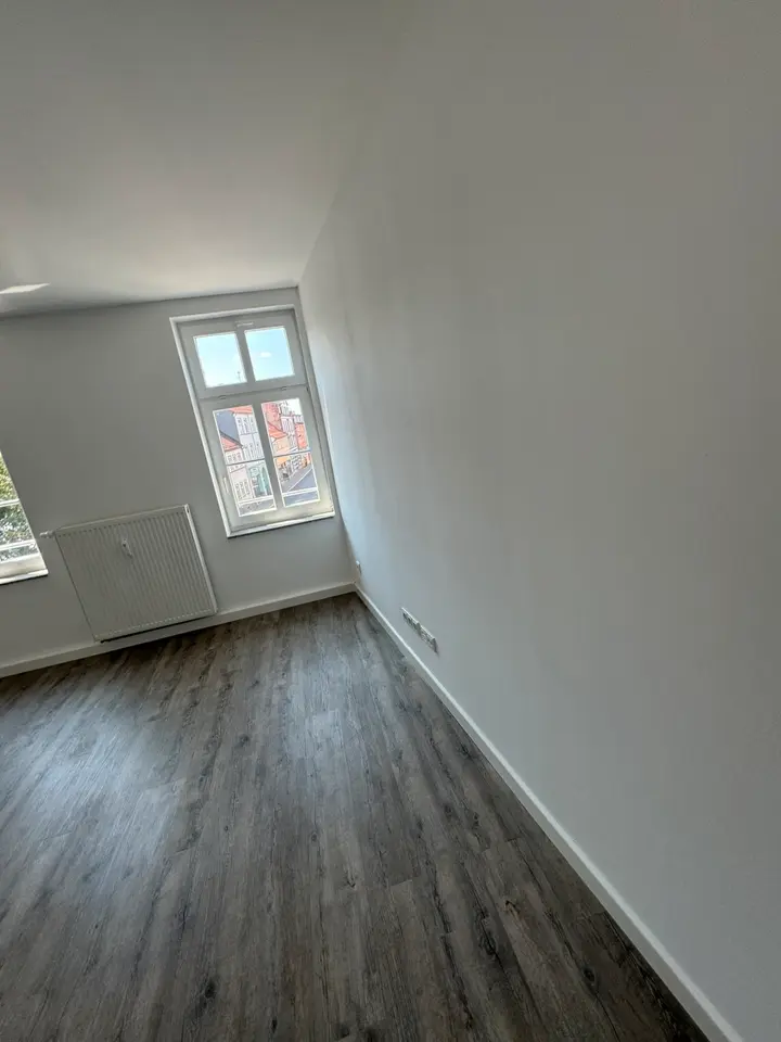 3 Zimmer Wohnung mit 75 m² in Eisenach – Bild 2