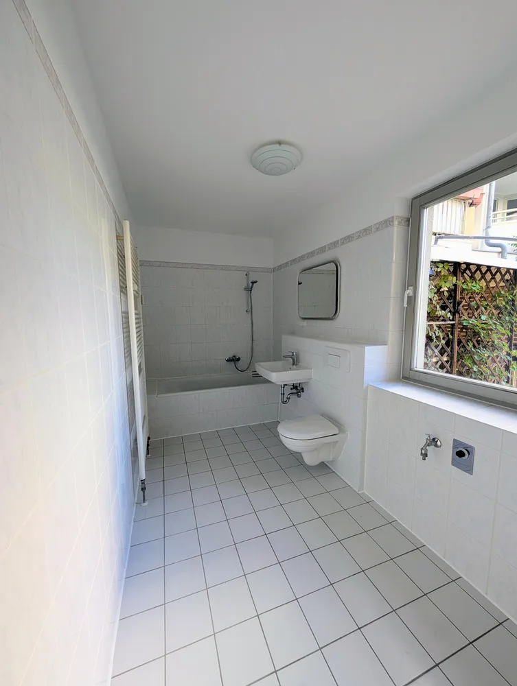 2 Zimmer Wohnung mit 47 m² in Berlin – Bild 5